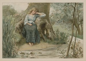 Afton Water - Henry Marriott Paget